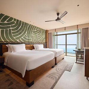 Premium Twin Room
