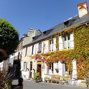 Hotel Les Templiers
